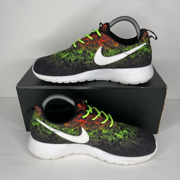 Nike Roshe Run Print - Picture 2 of 8